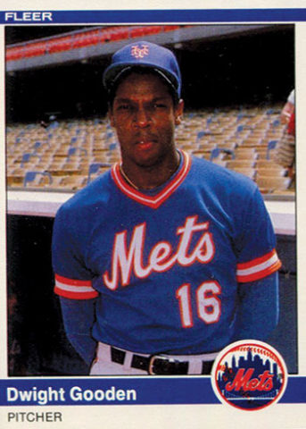 Dwight Gooden