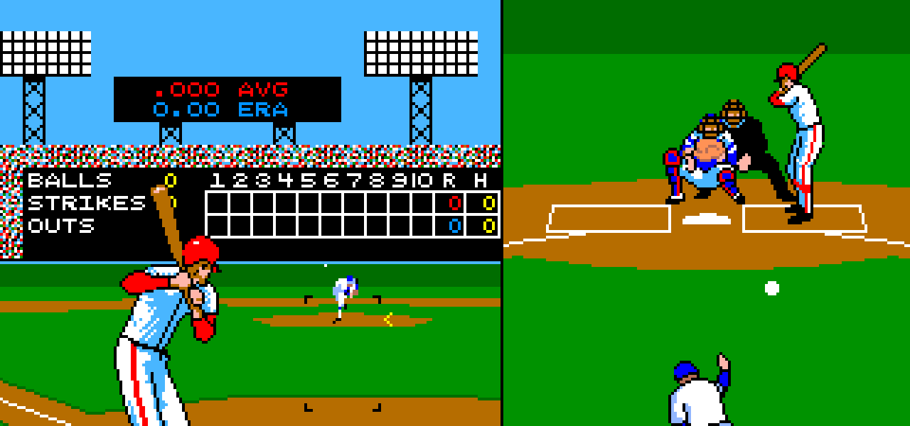 World Series; The Season
