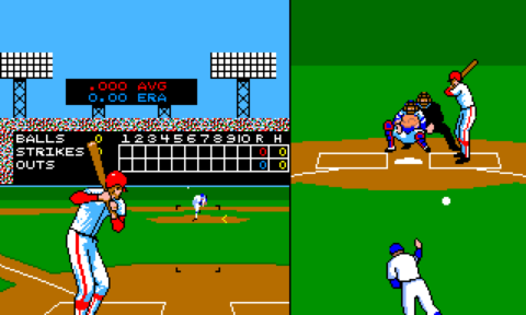 World Series; The Season